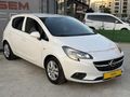SEMCARDAN SADECE 70 BİN KM OTOMATİK CORSA