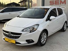 SEMCARDAN SADECE 70 BİN KM OTOMATİK CORSA