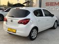 SEMCARDAN SADECE 70 BİN KM OTOMATİK CORSA