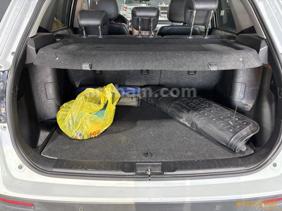 Galeriden Suzuki Vitara 1.6 GLX 2016 Model Antalya 104.076 km Beyaz