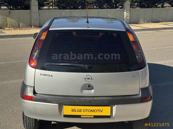 2003 MODEL 127_KM ORJİNAL TAM OTOMATİK