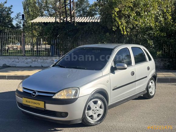 2003 MODEL 127_KM ORJİNAL TAM OTOMATİK