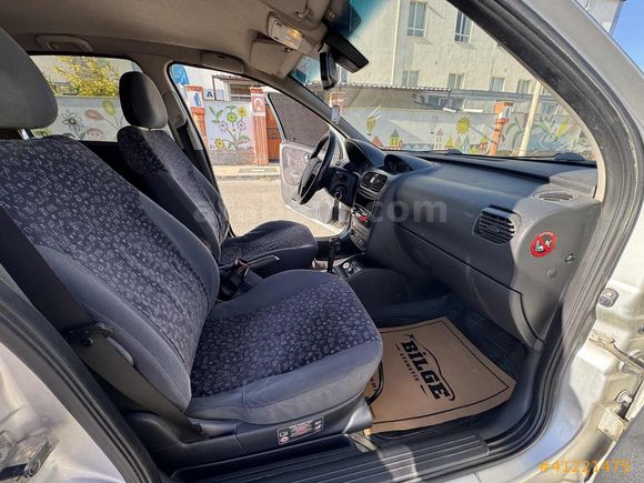 2003 MODEL 127_KM ORJİNAL TAM OTOMATİK