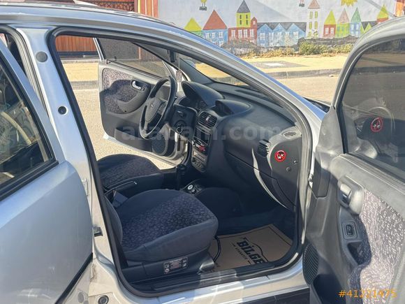 2003 MODEL 127_KM ORJİNAL TAM OTOMATİK