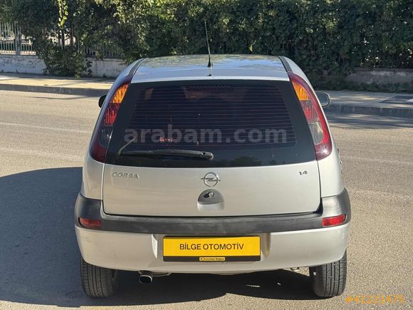 2003 MODEL 127_KM ORJİNAL TAM OTOMATİK