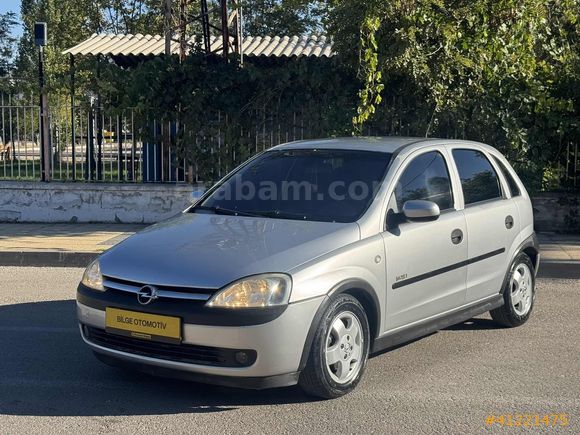 2003 MODEL 127_KM ORJİNAL TAM OTOMATİK