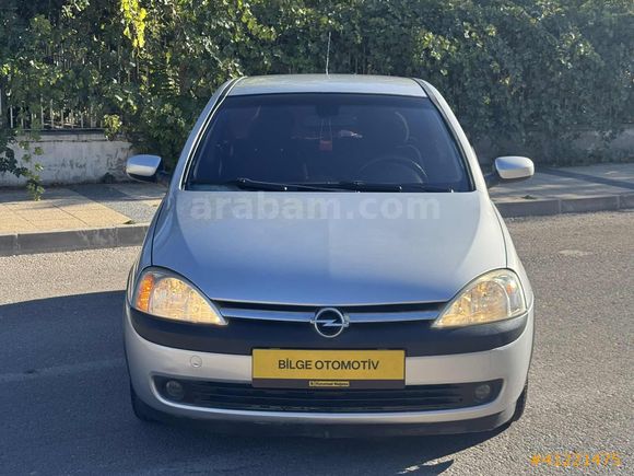 2003 MODEL 127_KM ORJİNAL TAM OTOMATİK