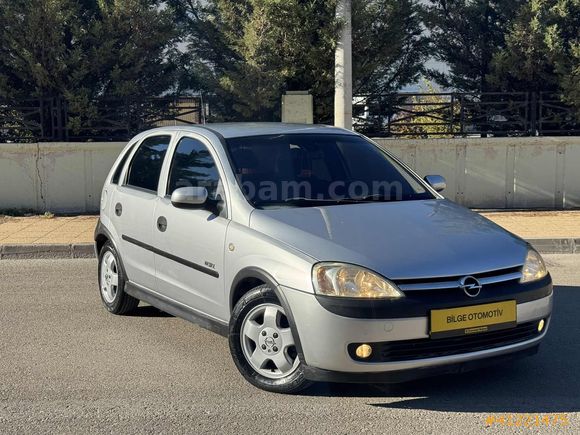 2003 MODEL 127_KM ORJİNAL TAM OTOMATİK