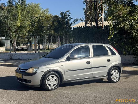 2003 MODEL 127_KM ORJİNAL TAM OTOMATİK