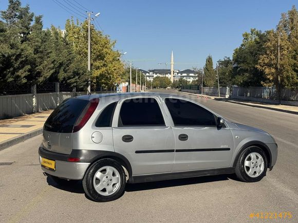 2003 MODEL 127_KM ORJİNAL TAM OTOMATİK