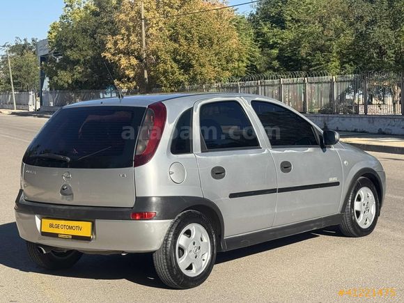 2003 MODEL 127_KM ORJİNAL TAM OTOMATİK