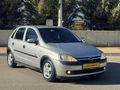 2003 MODEL 127_KM ORJİNAL TAM OTOMATİK