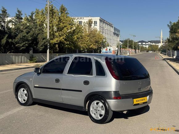 2003 MODEL 127_KM ORJİNAL TAM OTOMATİK