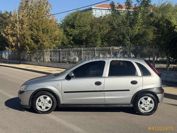 2003 MODEL 127_KM ORJİNAL TAM OTOMATİK