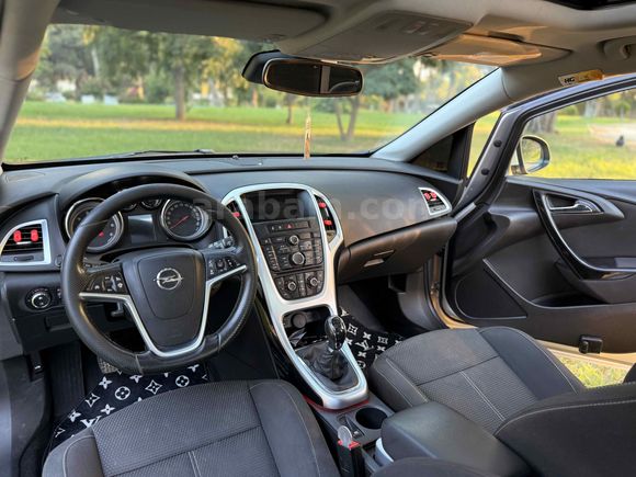 Sahibinden Opel Astra 1.6 CDTI Sport 2015 Model 