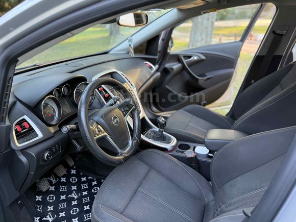Sahibinden Opel Astra 1.6 CDTI Sport 2015 Model 