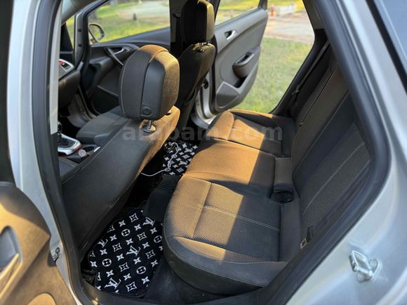 Sahibinden Opel Astra 1.6 CDTI Sport 2015 Model 