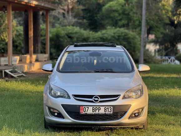 Sahibinden Opel Astra 1.6 CDTI Sport 2015 Model 