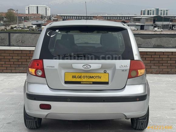 2005 MODEL 190.KM MUAYENE YENİ K.KARTA 12 TAKSİT