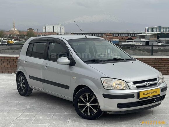 2005 MODEL 190.KM MUAYENE YENİ K.KARTA 12 TAKSİT