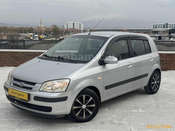 2005 MODEL 190.KM MUAYENE YENİ K.KARTA 12 TAKSİT