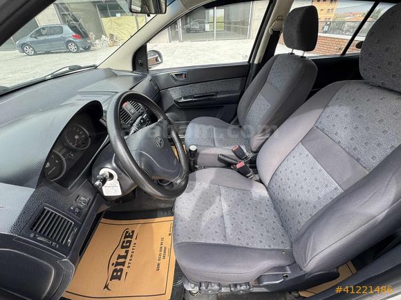 2005 MODEL 190.KM MUAYENE YENİ K.KARTA 12 TAKSİT