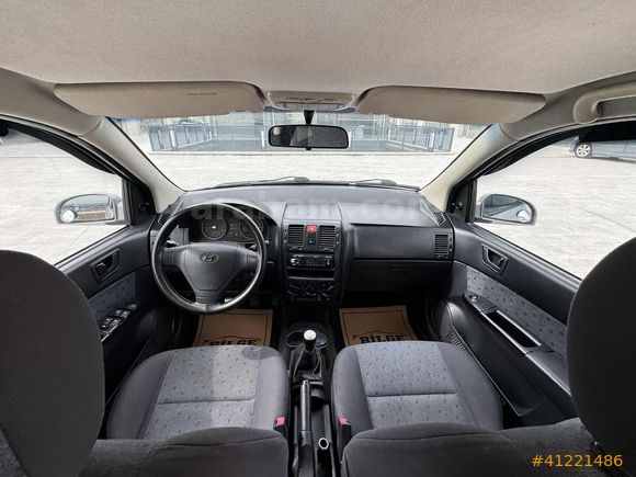 2005 MODEL 190.KM MUAYENE YENİ K.KARTA 12 TAKSİT
