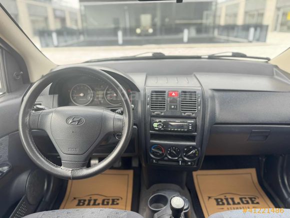 2005 MODEL 190.KM MUAYENE YENİ K.KARTA 12 TAKSİT