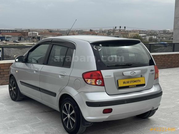 2005 MODEL 190.KM MUAYENE YENİ K.KARTA 12 TAKSİT