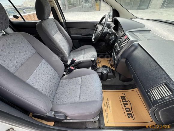 2005 MODEL 190.KM MUAYENE YENİ K.KARTA 12 TAKSİT