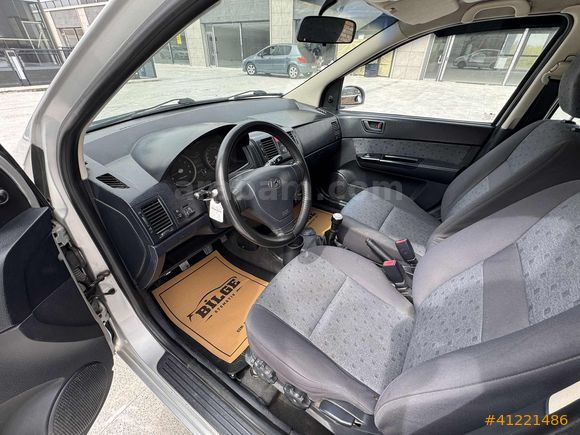 2005 MODEL 190.KM MUAYENE YENİ K.KARTA 12 TAKSİT
