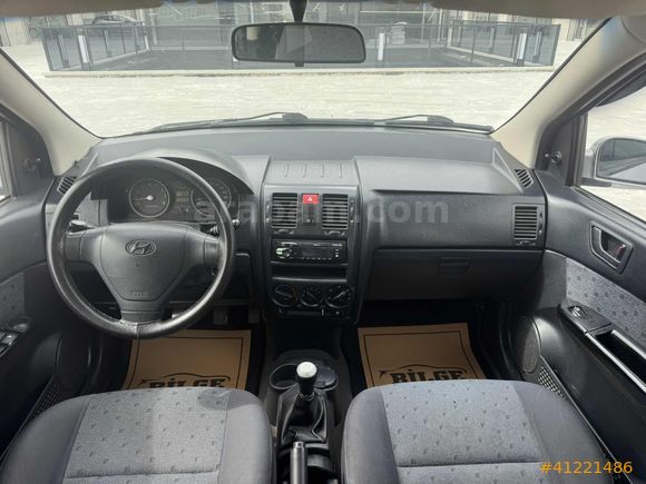 2005 MODEL 190.KM MUAYENE YENİ K.KARTA 12 TAKSİT