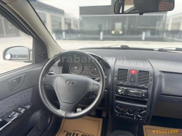 2005 MODEL 190.KM MUAYENE YENİ K.KARTA 12 TAKSİT