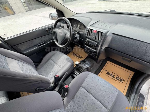 2005 MODEL 190.KM MUAYENE YENİ K.KARTA 12 TAKSİT