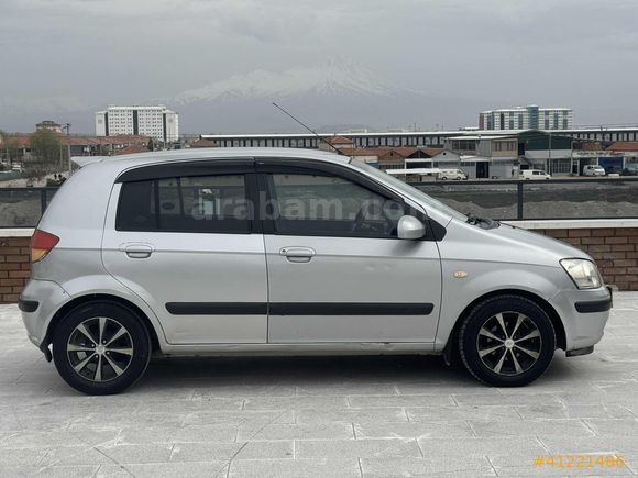 2005 MODEL 190.KM MUAYENE YENİ K.KARTA 12 TAKSİT