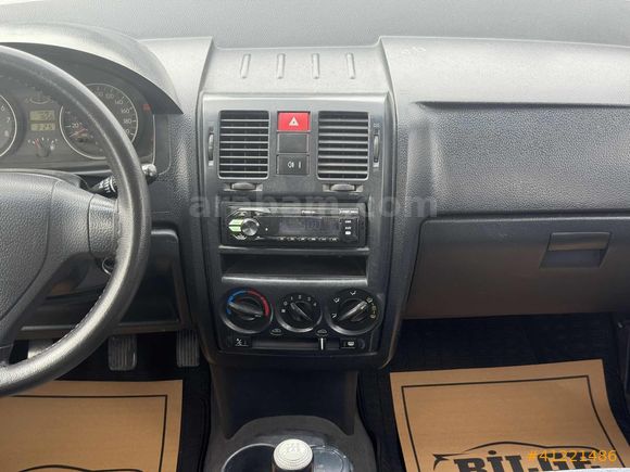 2005 MODEL 190.KM MUAYENE YENİ K.KARTA 12 TAKSİT