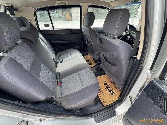 2005 MODEL 190.KM MUAYENE YENİ K.KARTA 12 TAKSİT