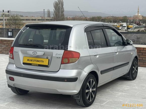 2005 MODEL 190.KM MUAYENE YENİ K.KARTA 12 TAKSİT