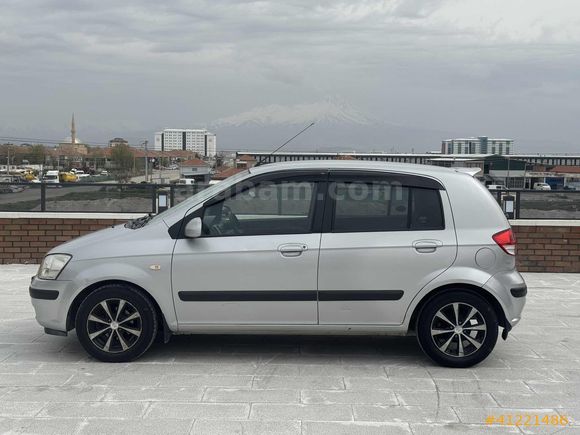 2005 MODEL 190.KM MUAYENE YENİ K.KARTA 12 TAKSİT