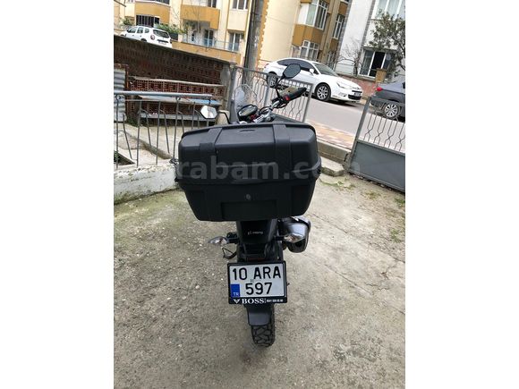 Sahibinden Hero XPulse 200 4V Pro 