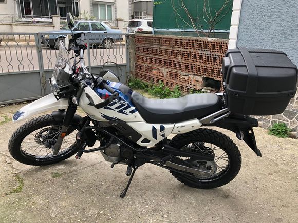 Sahibinden Hero XPulse 200 4V Pro 
