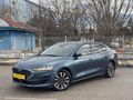 2023 FORD FOKUS 1.5 ECOBLUE TİTANIUM OTOMATİK 84_KM 12 AY TAKSİT