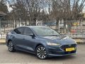 2023 FORD FOKUS 1.5 ECOBLUE TİTANIUM OTOMATİK 84_KM 12 AY TAKSİT