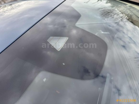2023 FORD FOKUS 1.5 ECOBLUE TİTANIUM OTOMATİK 84_KM 12 AY TAKSİT