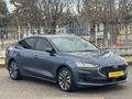 2023 FORD FOKUS 1.5 ECOBLUE TİTANIUM OTOMATİK 84_KM 12 AY TAKSİT