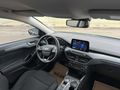 2023 FORD FOKUS 1.5 ECOBLUE TİTANIUM OTOMATİK 84_KM 12 AY TAKSİT