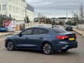 2023 FORD FOKUS 1.5 ECOBLUE TİTANIUM OTOMATİK 84_KM 12 AY TAKSİT