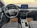 2023 FORD FOKUS 1.5 ECOBLUE TİTANIUM OTOMATİK 84_KM 12 AY TAKSİT