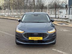 2023 FORD FOKUS 1.5 ECOBLUE TİTANIUM OTOMATİK 84_KM 12 AY TAKSİT