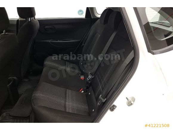 DOUBLE TABLET EKRANLI-GERİ GÖRÜŞ-YETK. SERVİS BAKIMLI